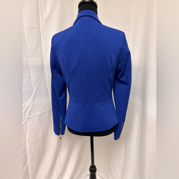 Romeo & Juliette blazer, size medium - Picture 2 of 3